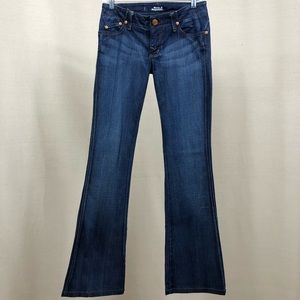 Rock & Republic Vintage Flare & Wide Leg Jeans